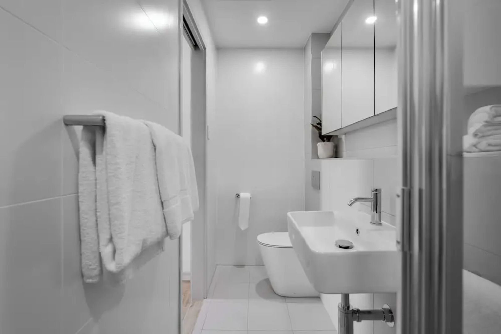 Belmoral Corporate Suites