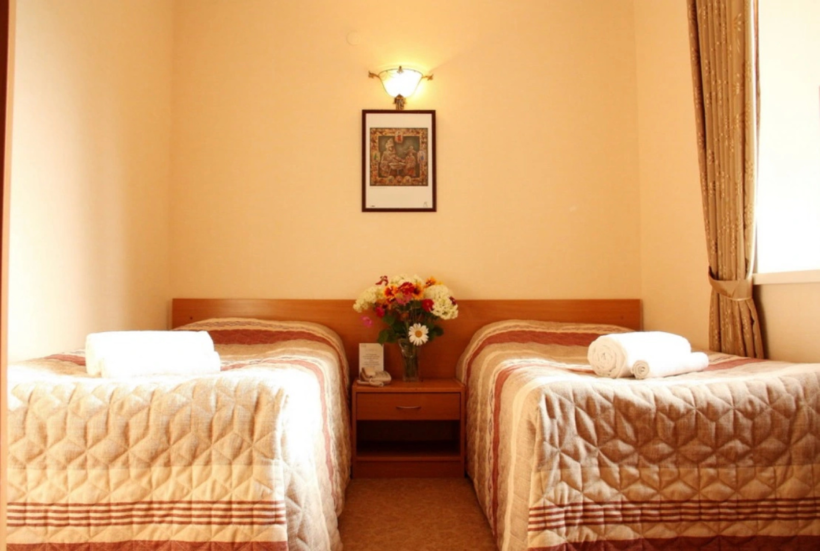 Акун Иссык-Куль