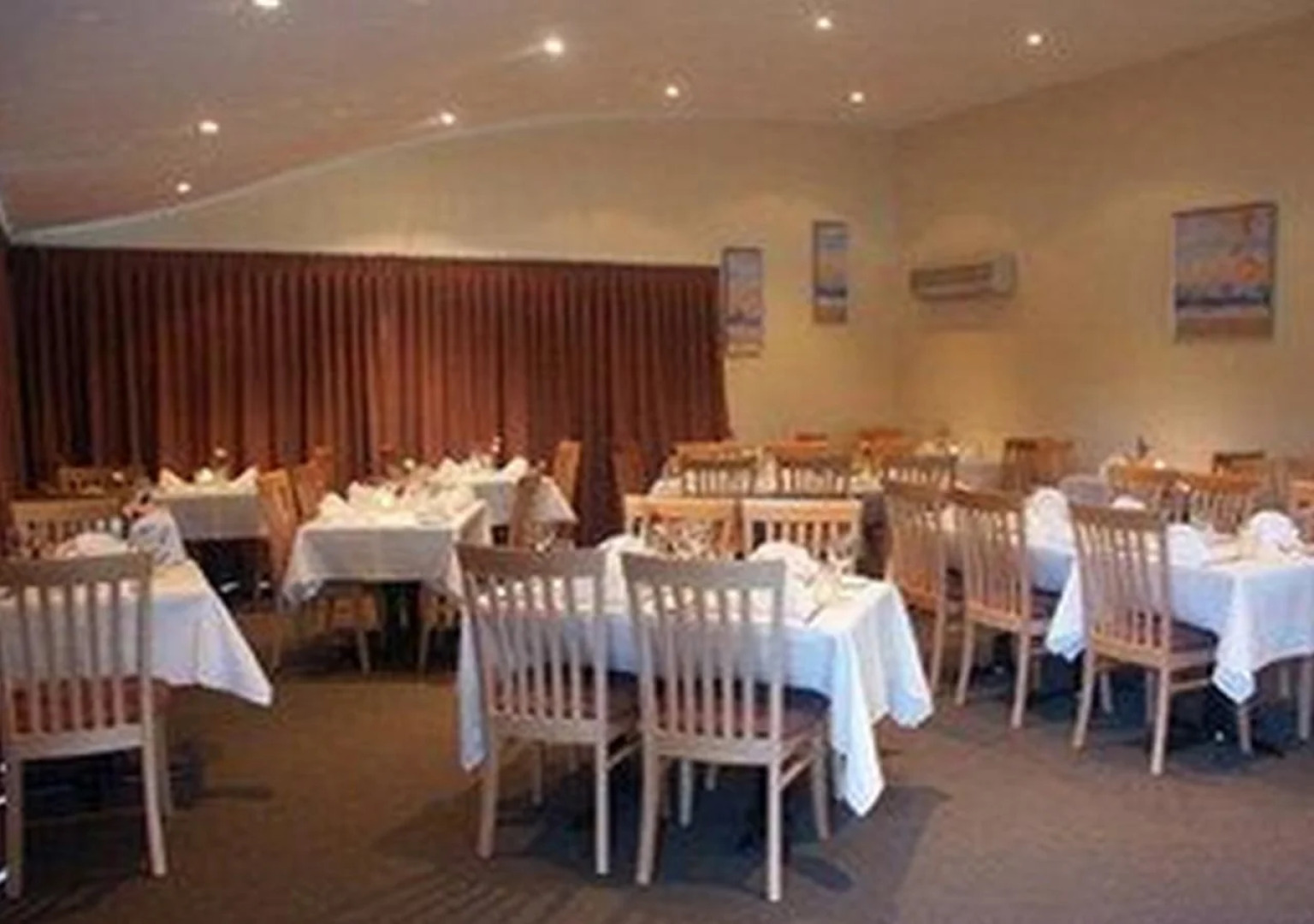 Eastgate on the Range Motel