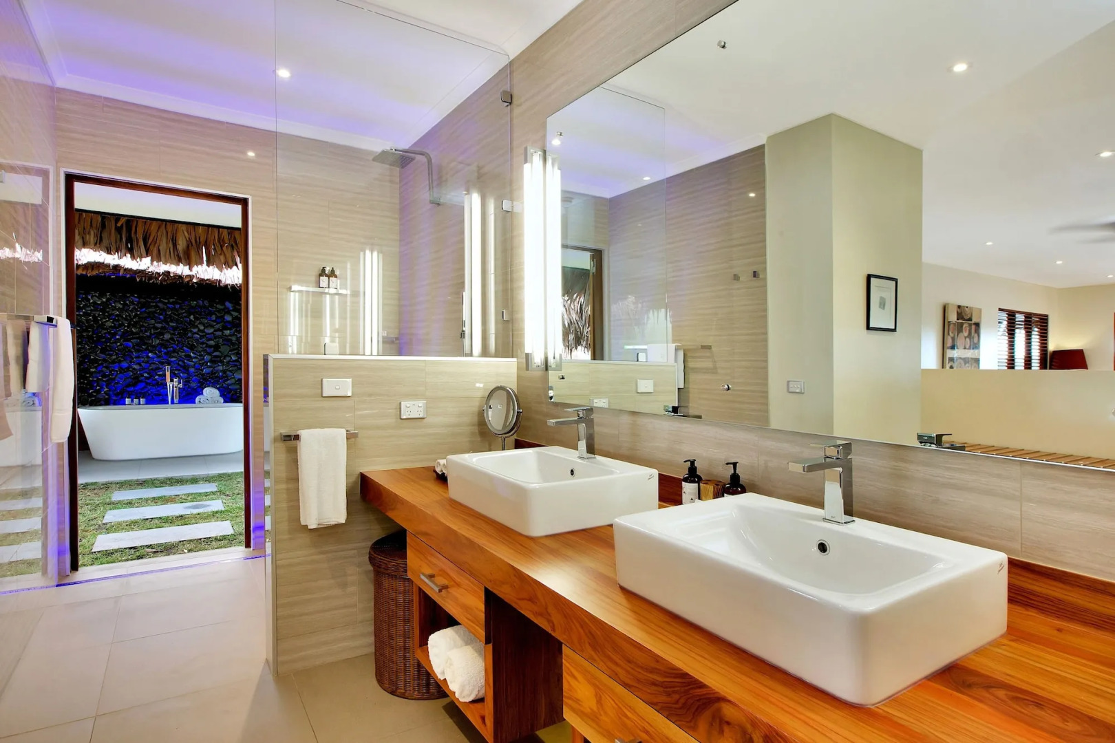 The Havannah Vanuatu - Exclusively for adults