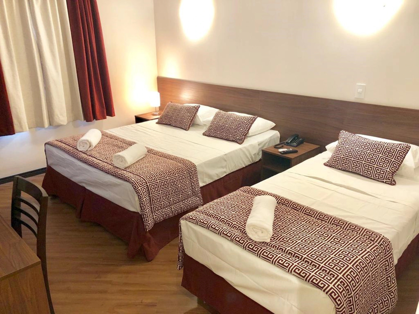 Lummina Hotel Mogi-Guaçu