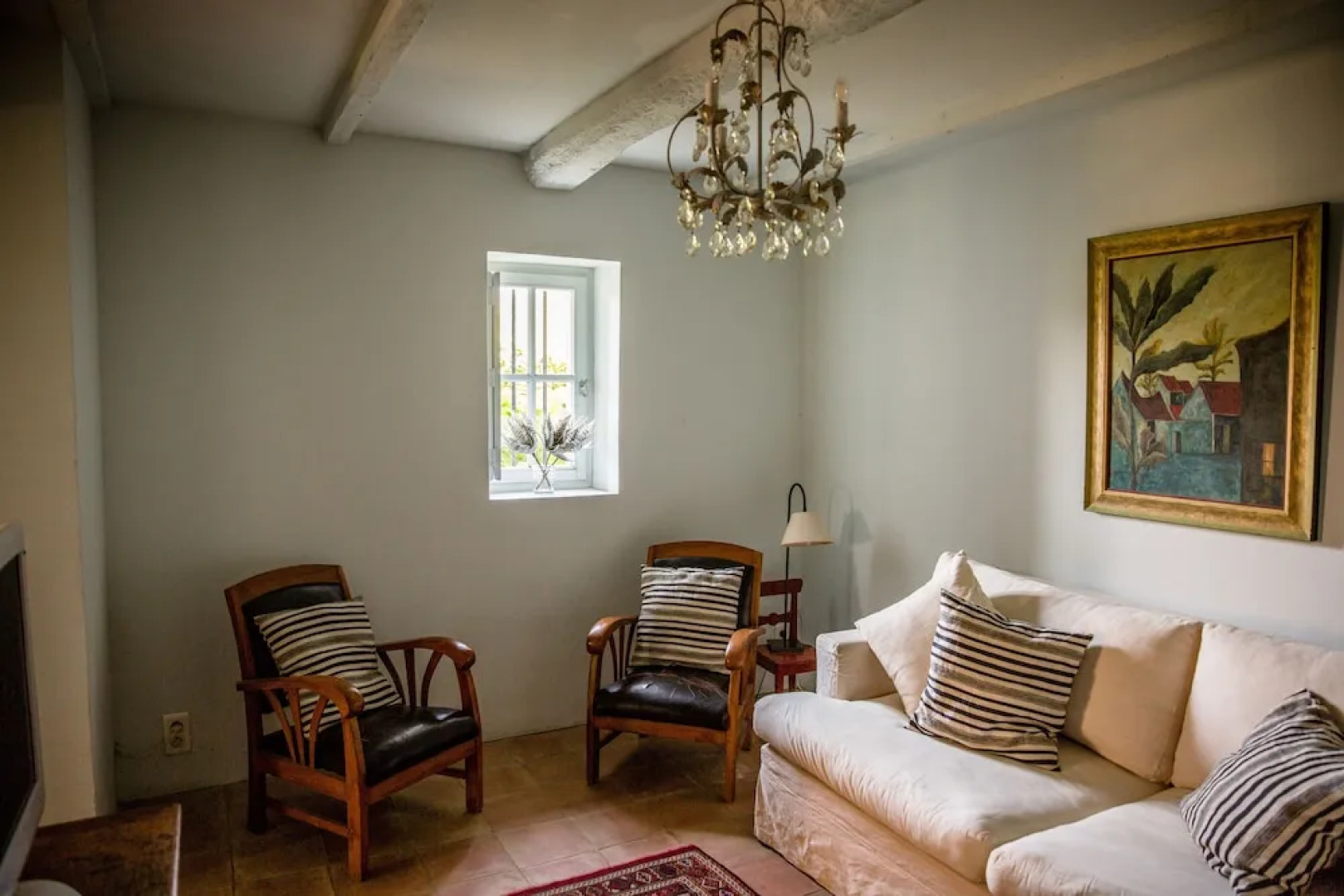 Le Mas des Peupliers