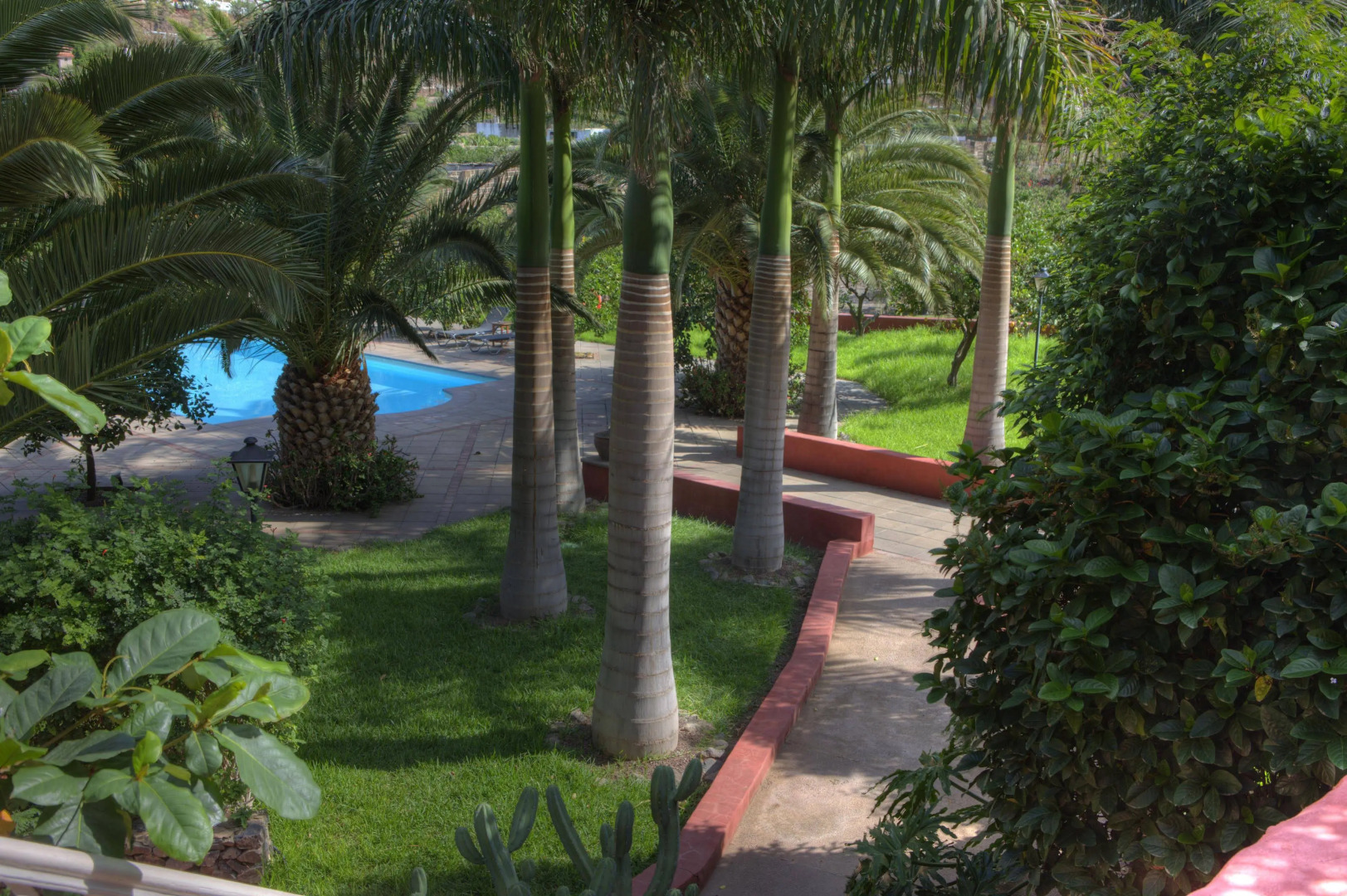 Hotel Rural Las Longueras