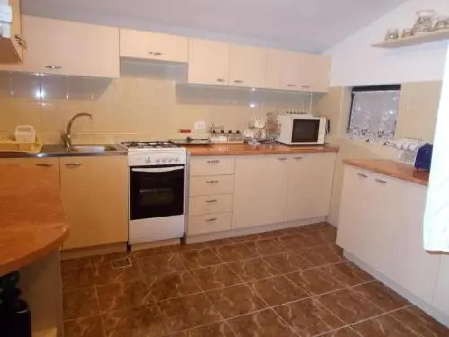 Pensiunea Casa Vranceana