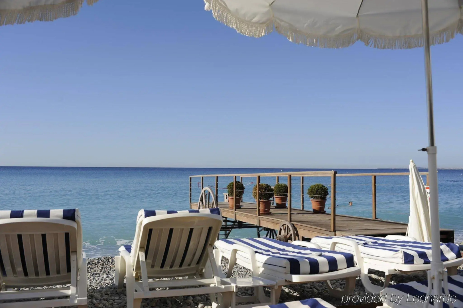 Anantara Plaza Nice Hotel