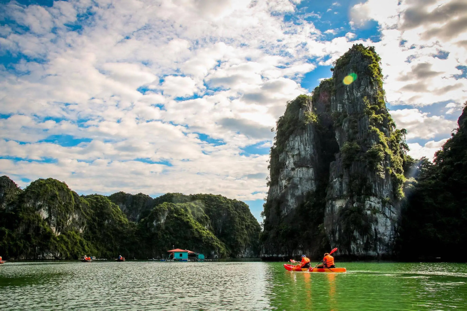 Signature Royal Halong Cruise