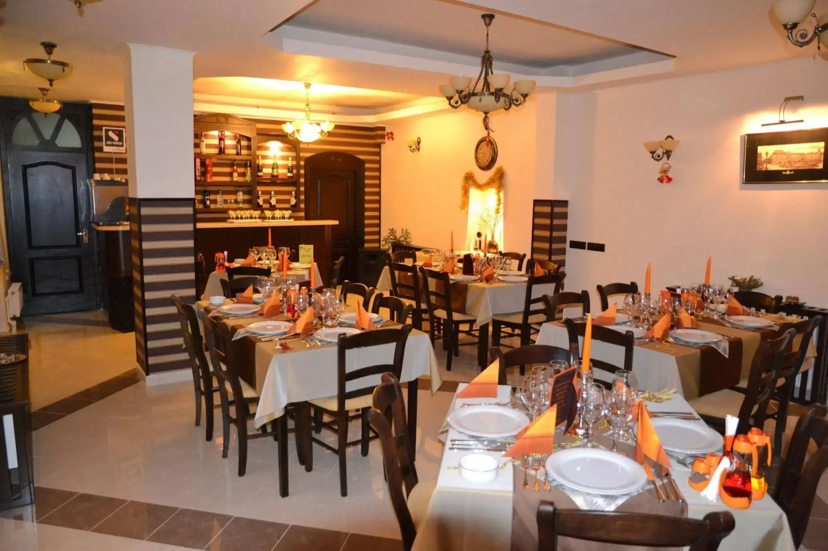 Porto Franco Residence