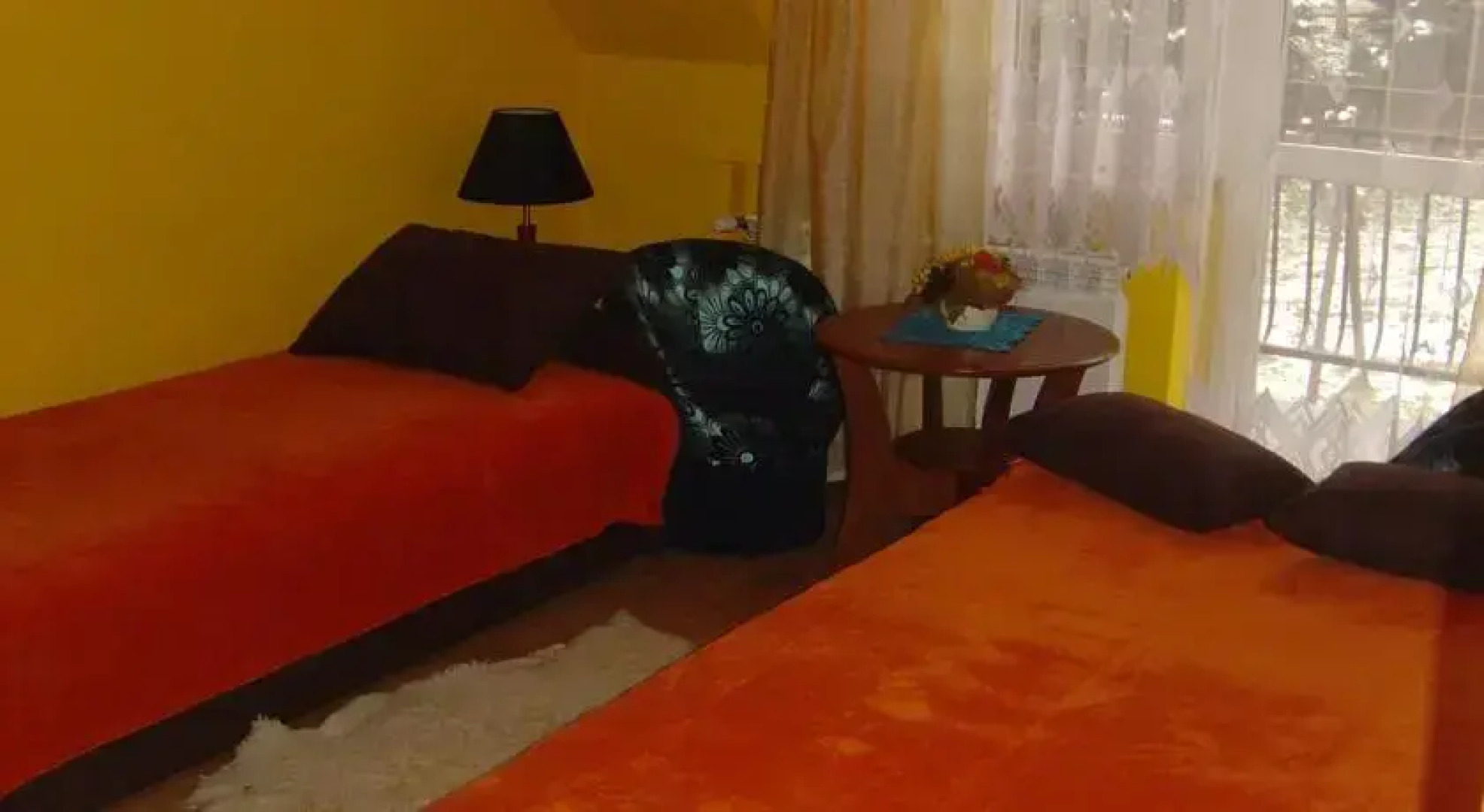 Pokoje Gościnne Vida