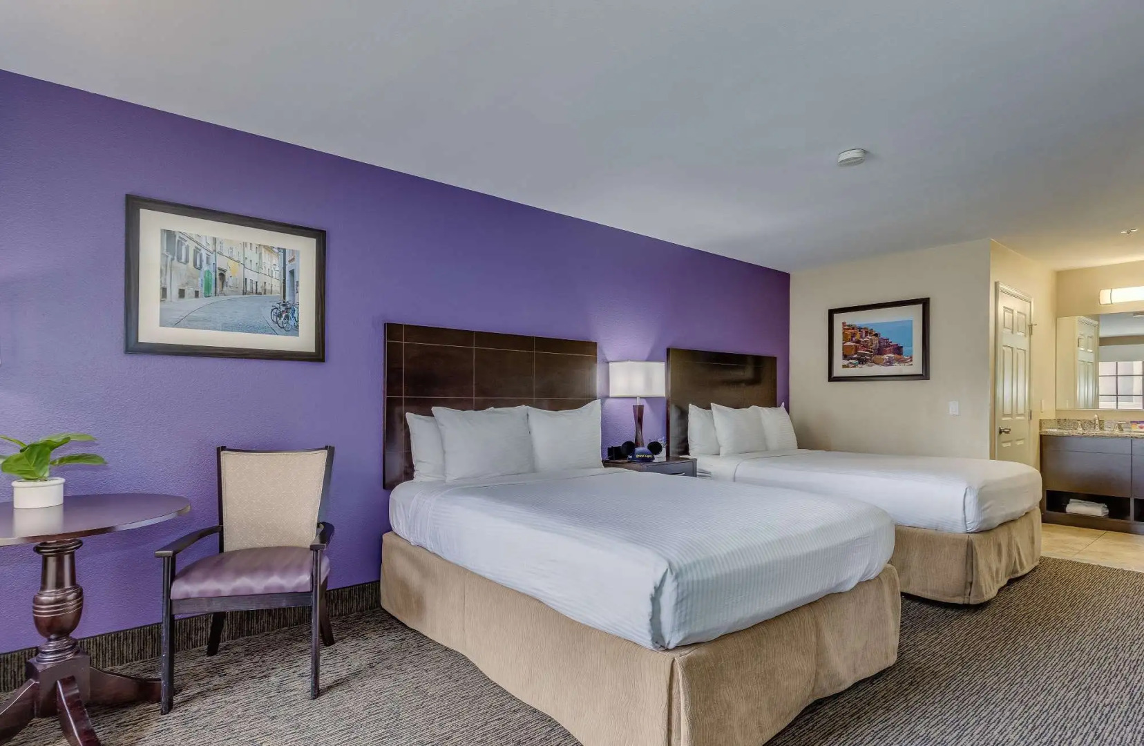 Grand Legacy At the Park