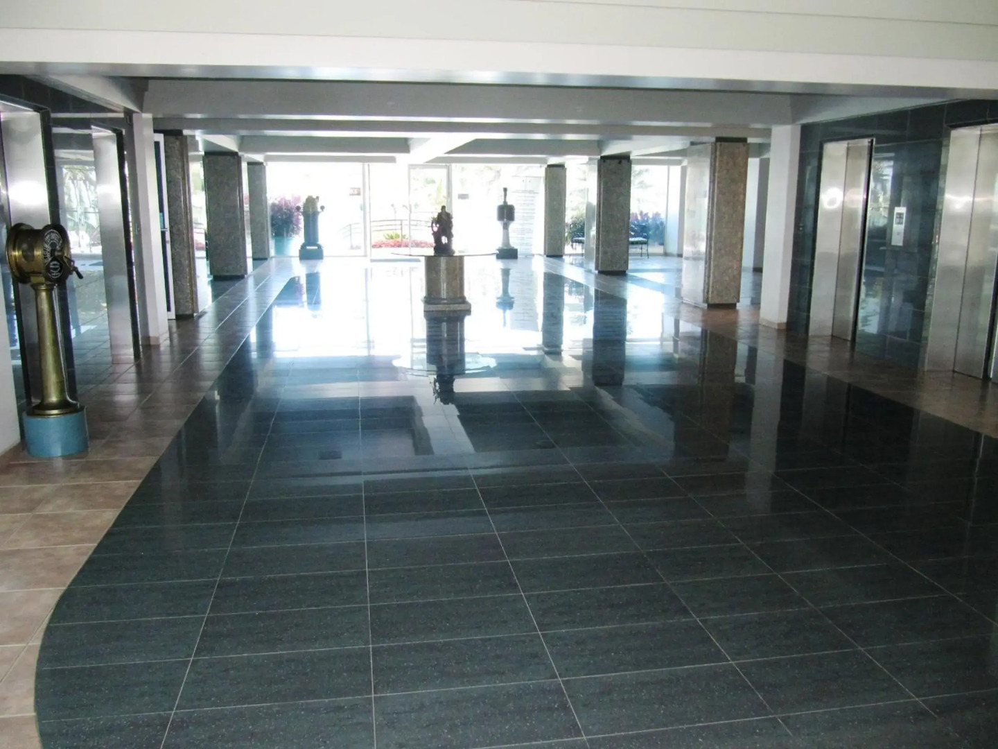 Penthouse de lujo. Carabelas de Colón