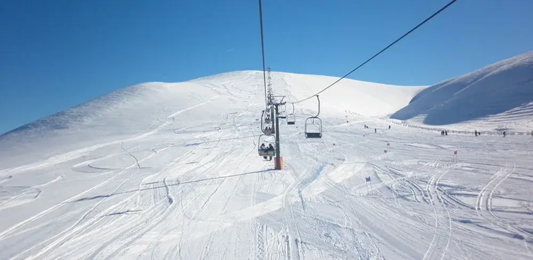 Gumuspark Resort Hotel