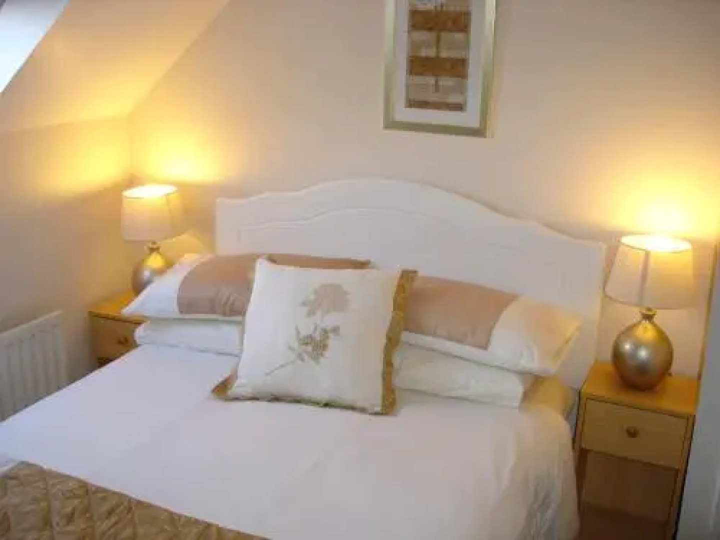 Apt 7A Waterfoot Apartment