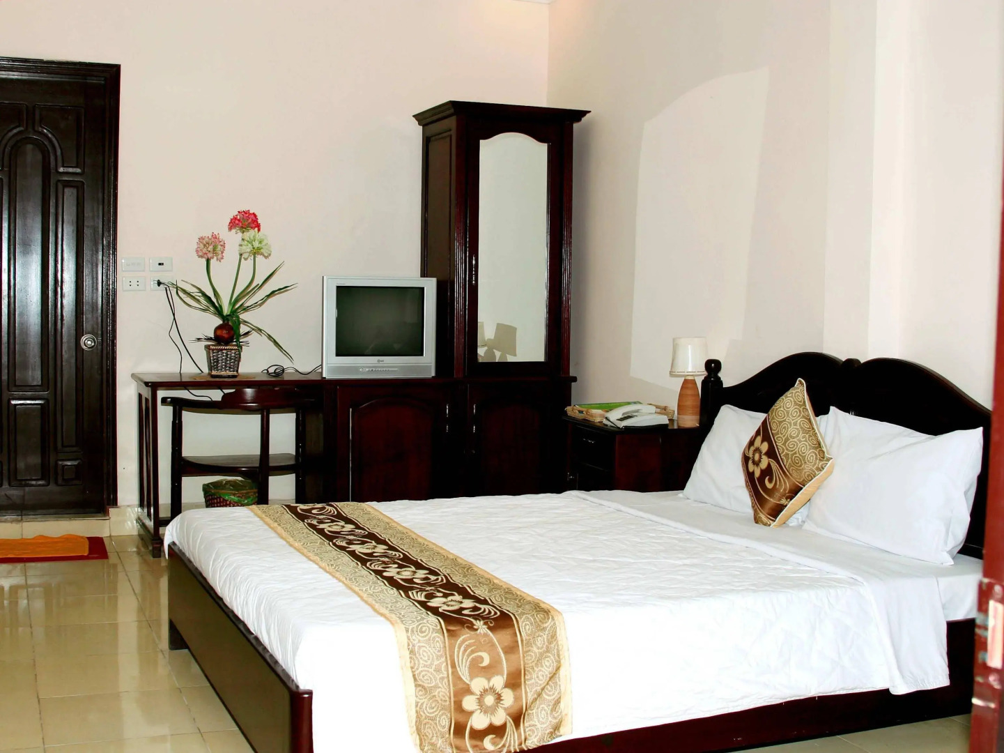 Tien Lang Spa Resort Hai Phong