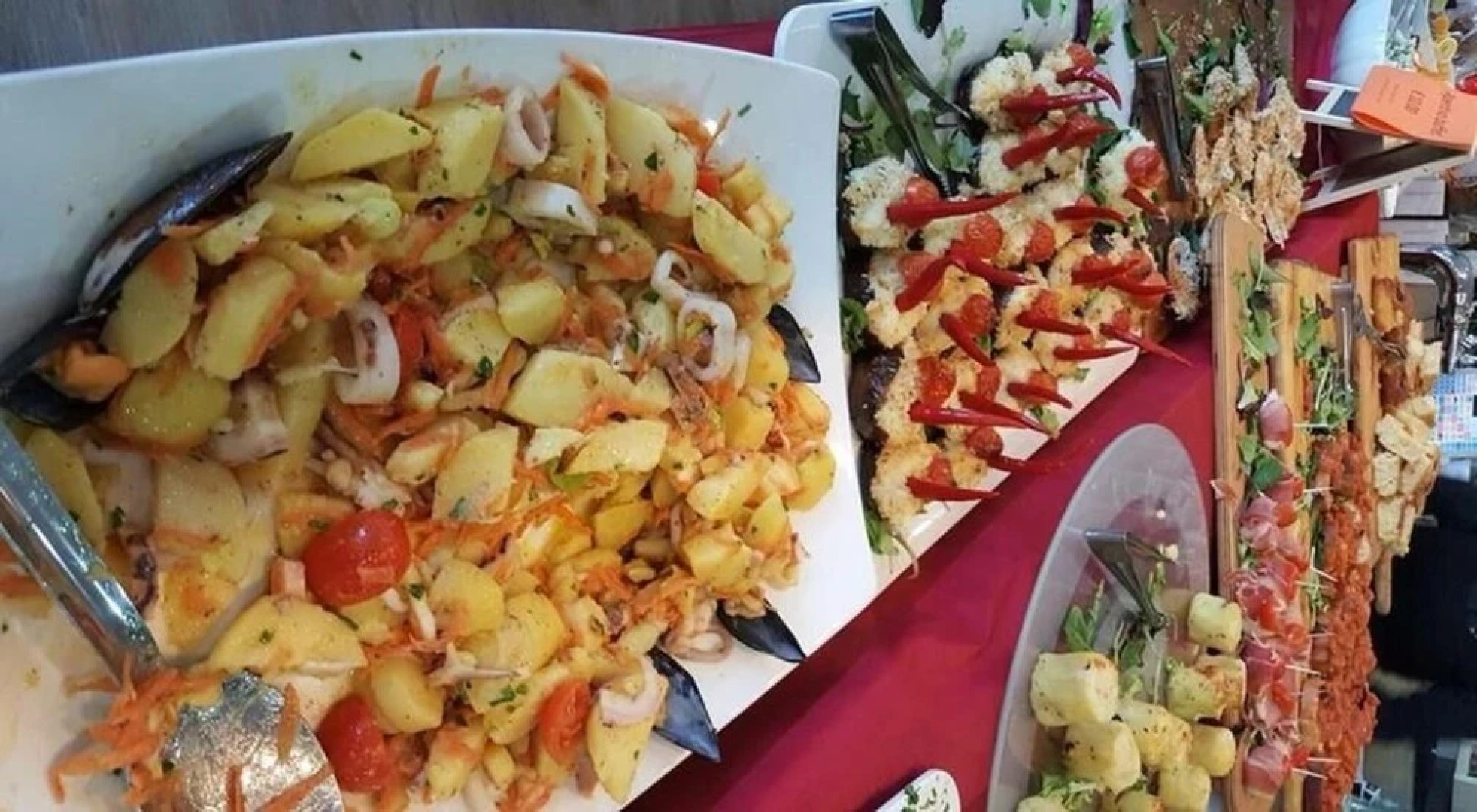 Le Donne di Giannino