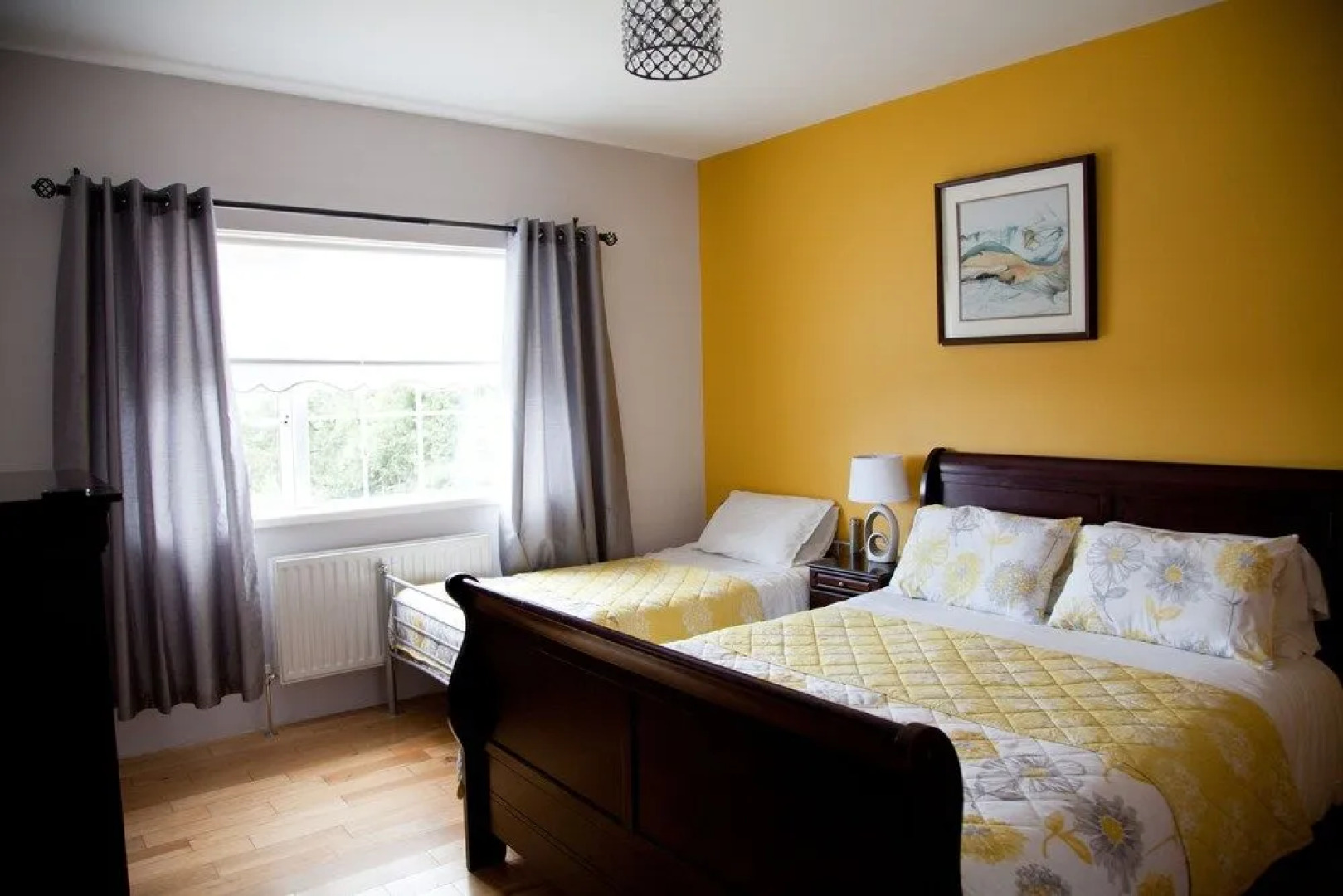 Beautiful Countryside B&B