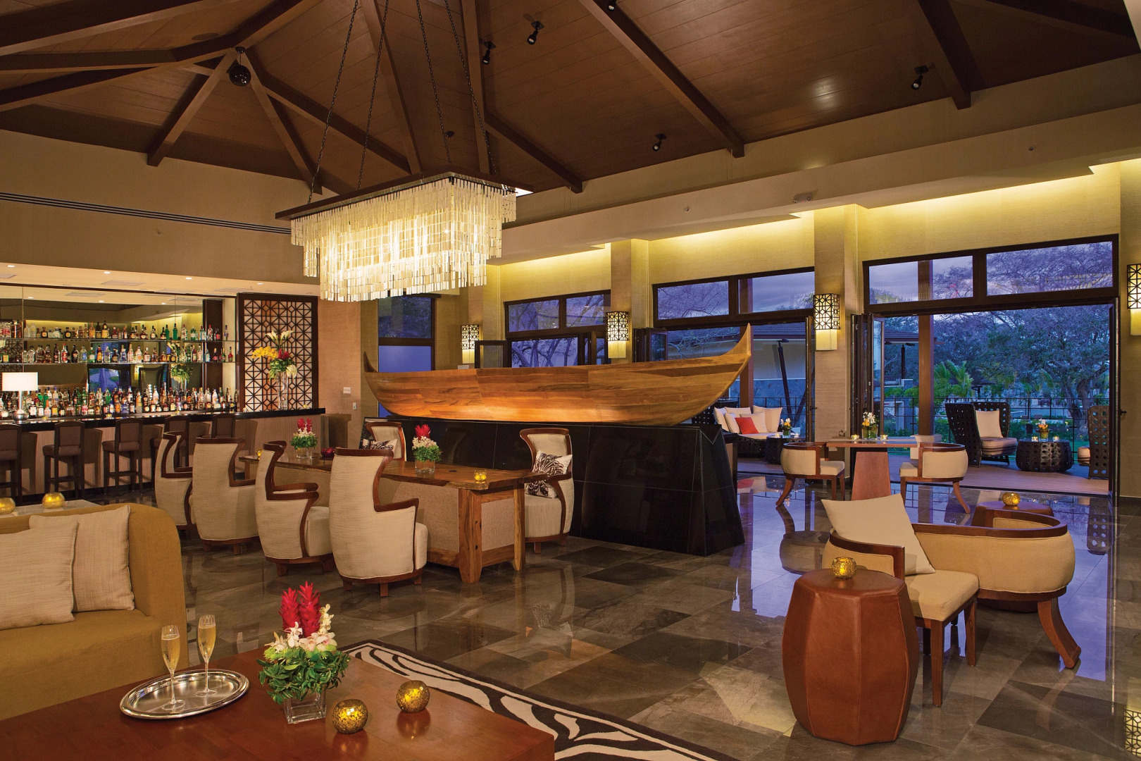 Dreams Las Mareas Costa Rica - All Inclusive