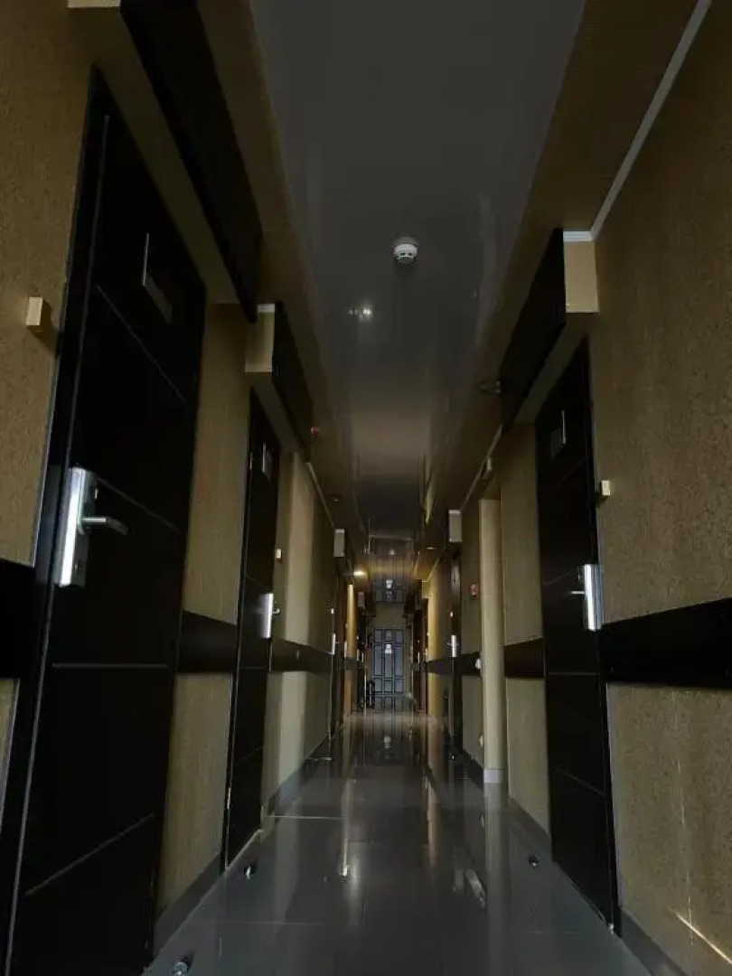 Готель ПАРК