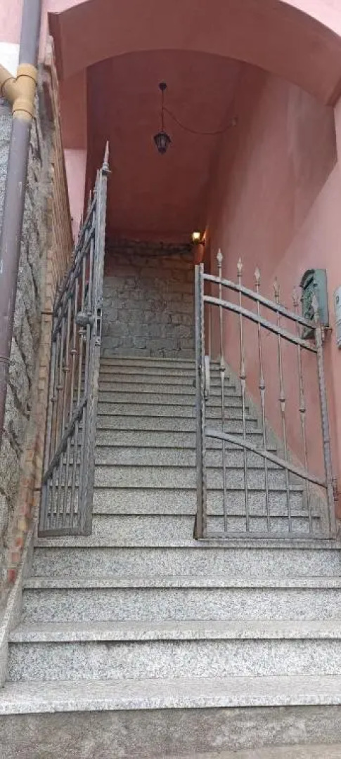 Appartamento Emma Lanusei