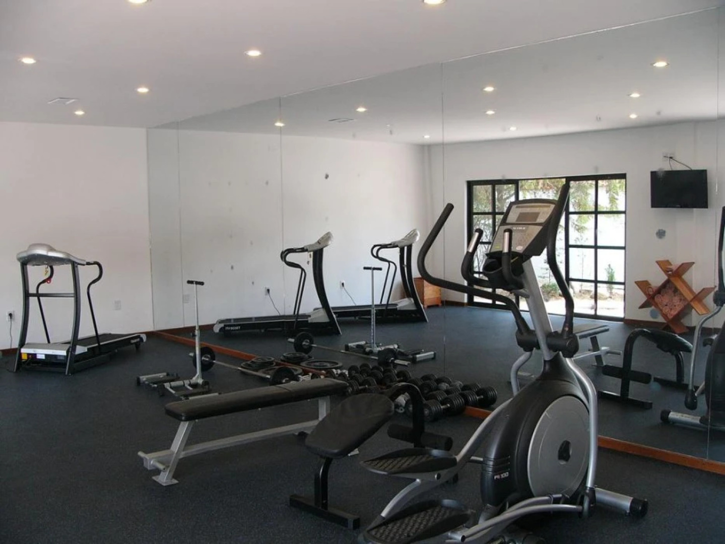 DM Hotel Andino Resort & Spa