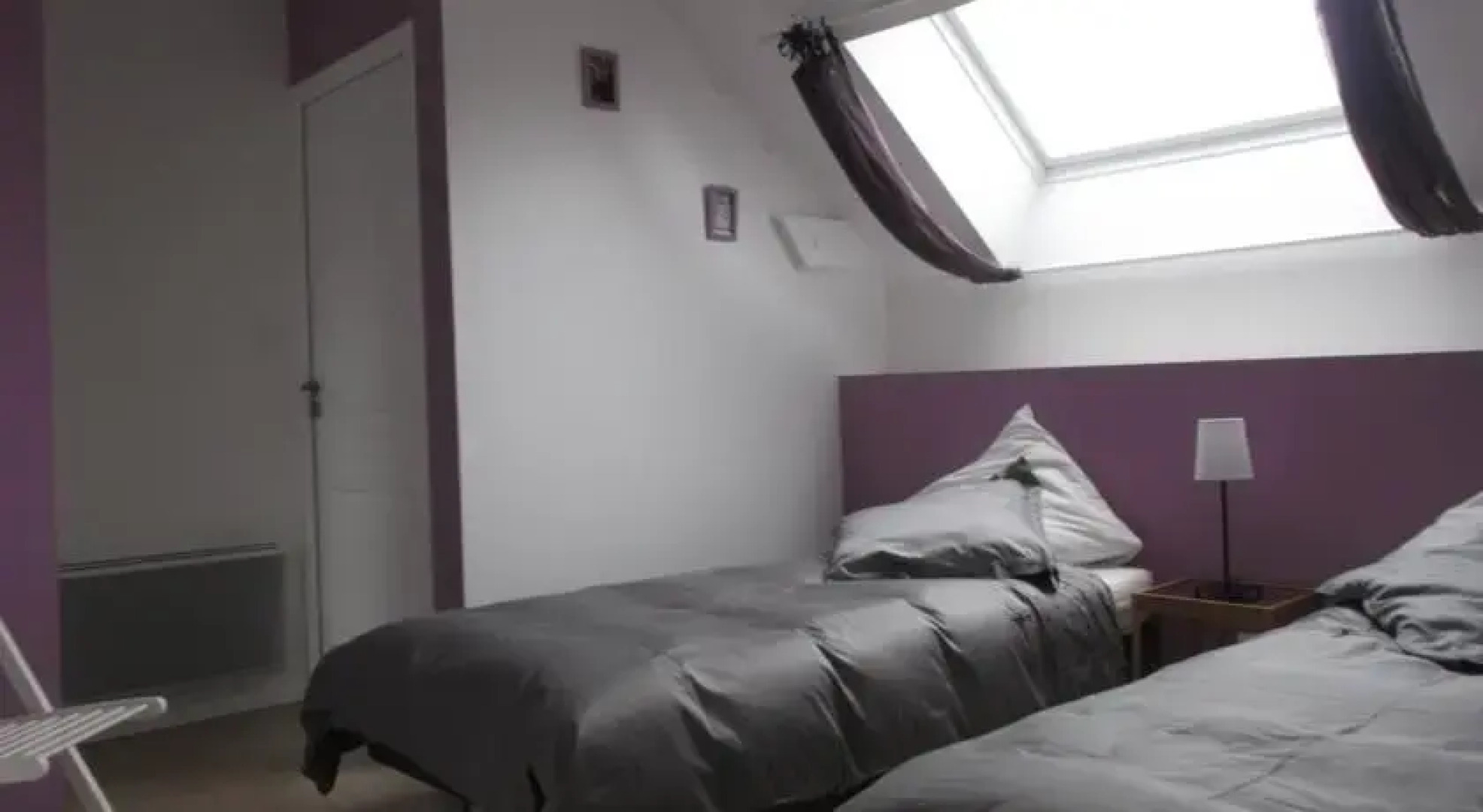 Gîte La Lande Orain