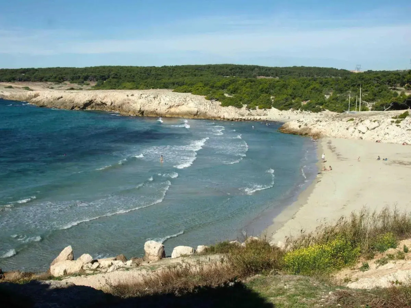 Brit Hotel Martigues Nord