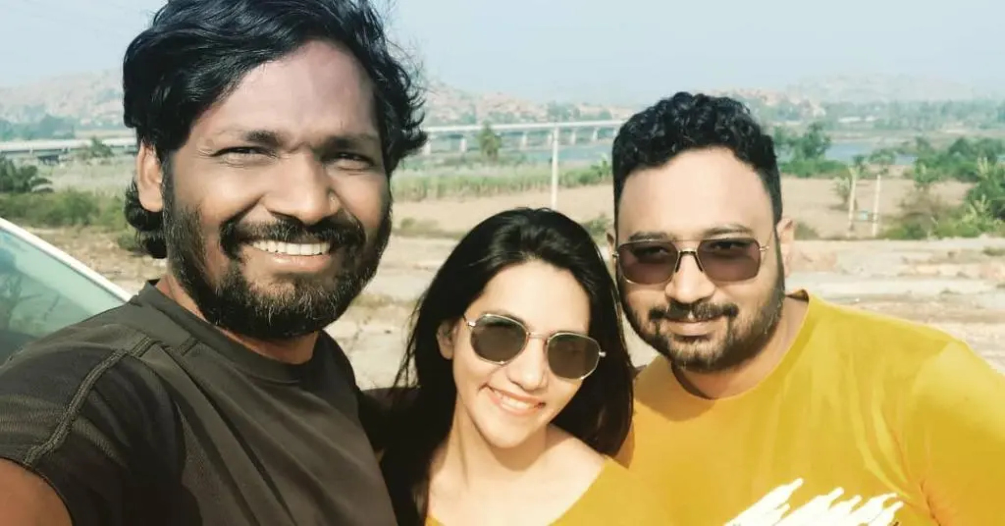 Murali Homestay Hampi