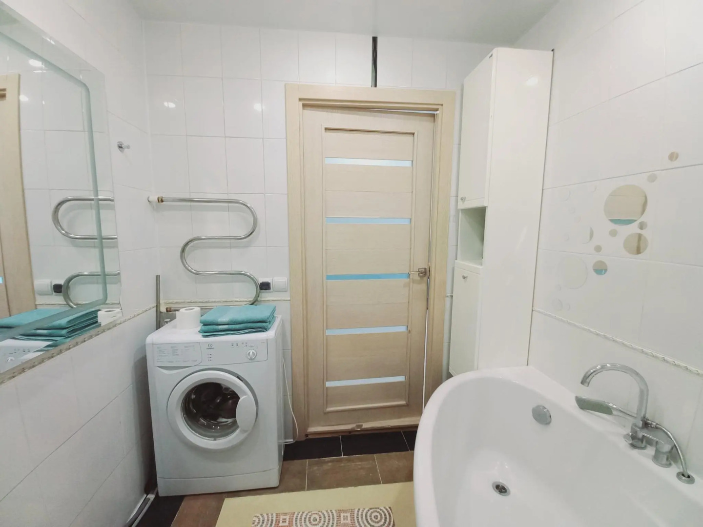 Апартаменты на улице Ленина 142