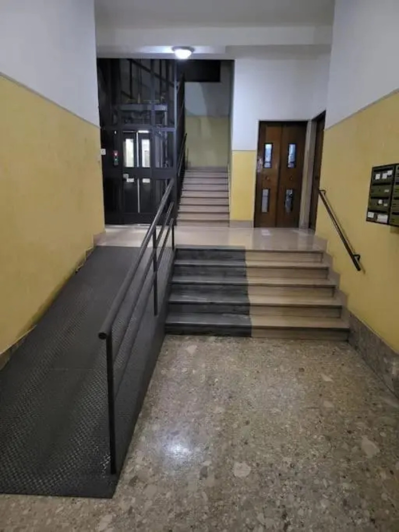 NewLife 8.15 Holiday Home Black