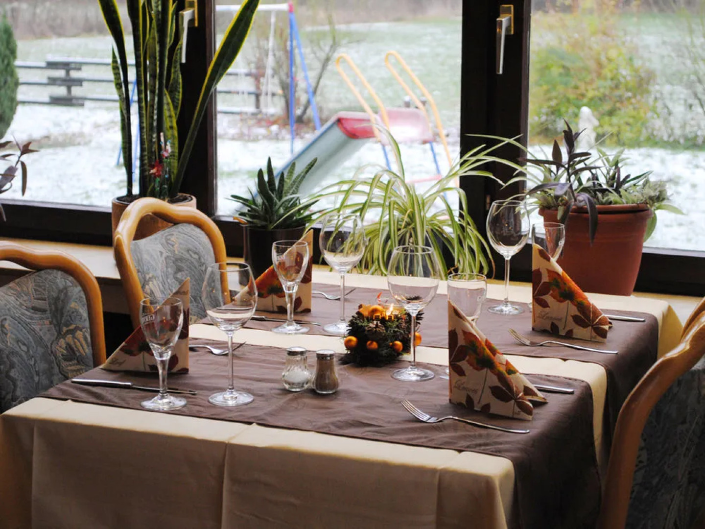 Gasthof Zum Diemeltal