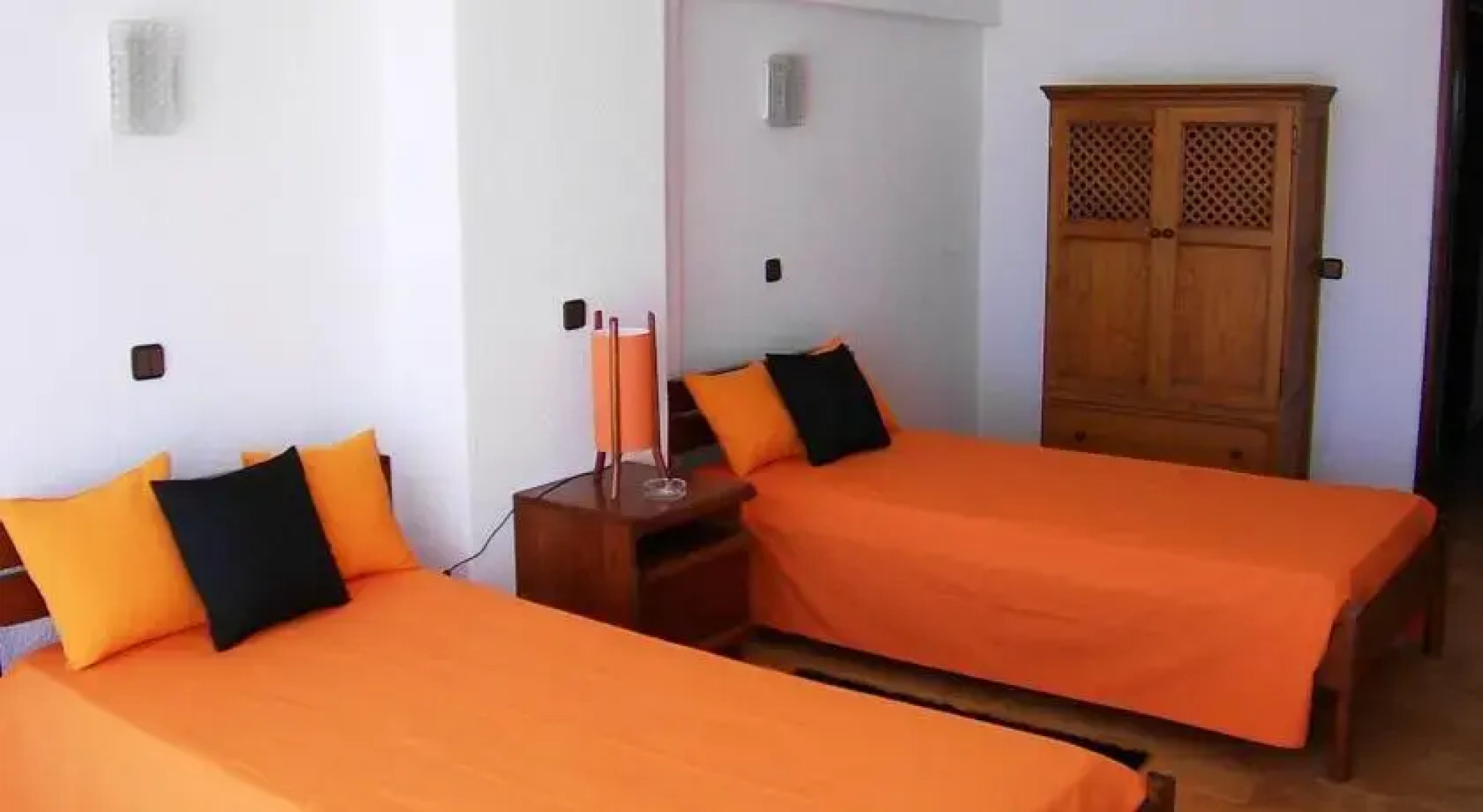 Apartamento Costa da Caparica