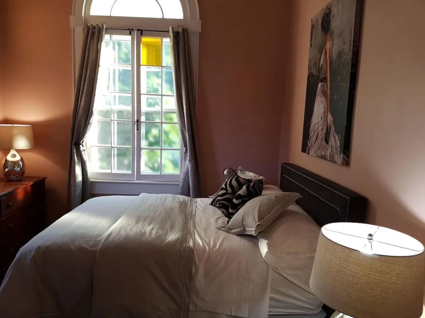 Green Door B&B Brockville