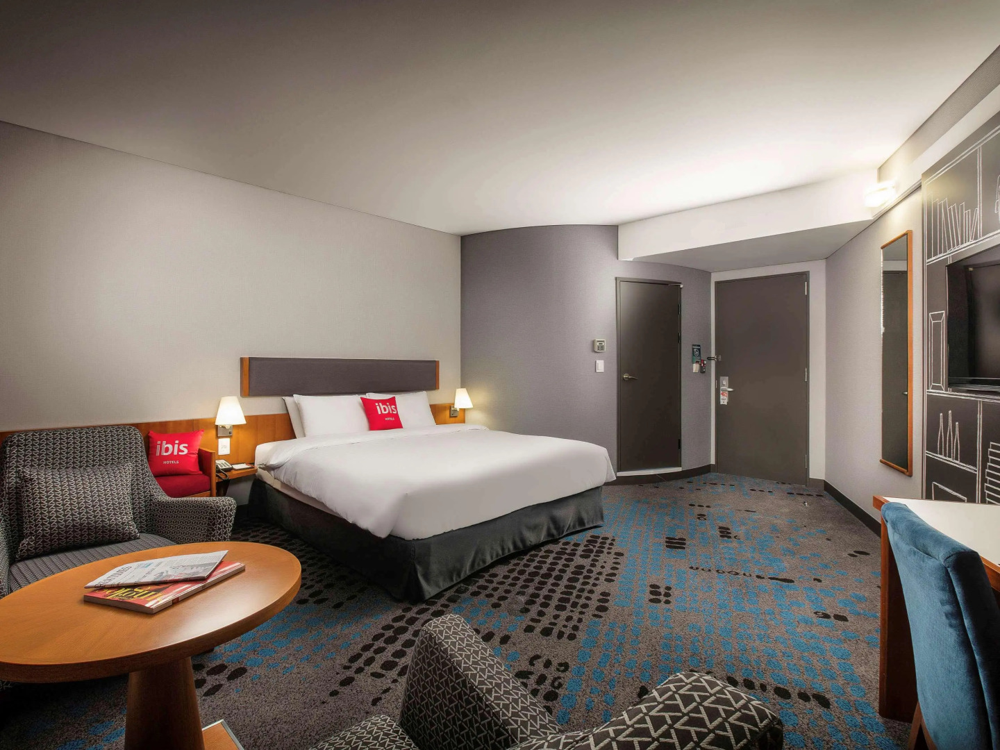 ibis Ambassador Seoul Myeongdong