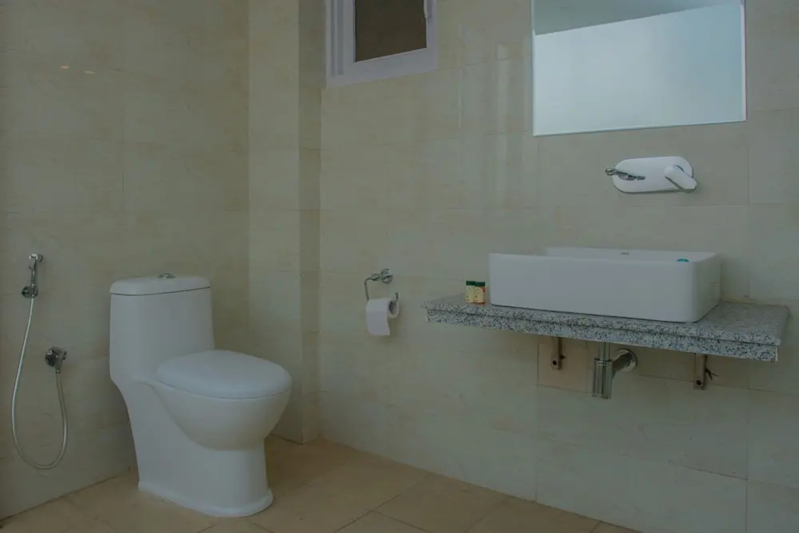 OYO 235 Hotel Goodwill