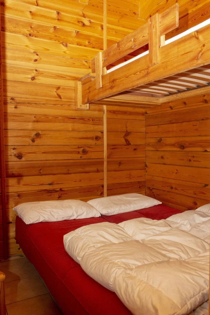 Camping Village Yolki Palki