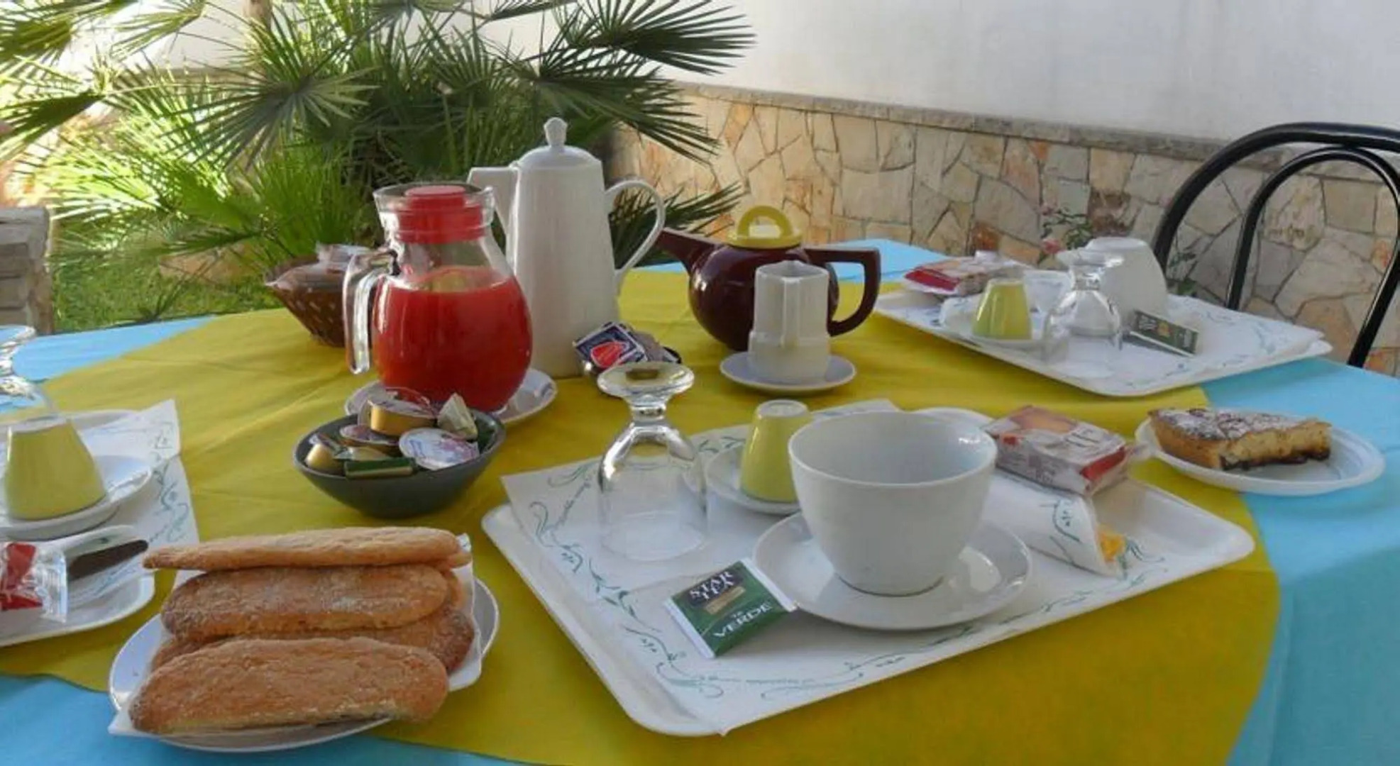 Bed and Breakfast La Guglia nel Salento