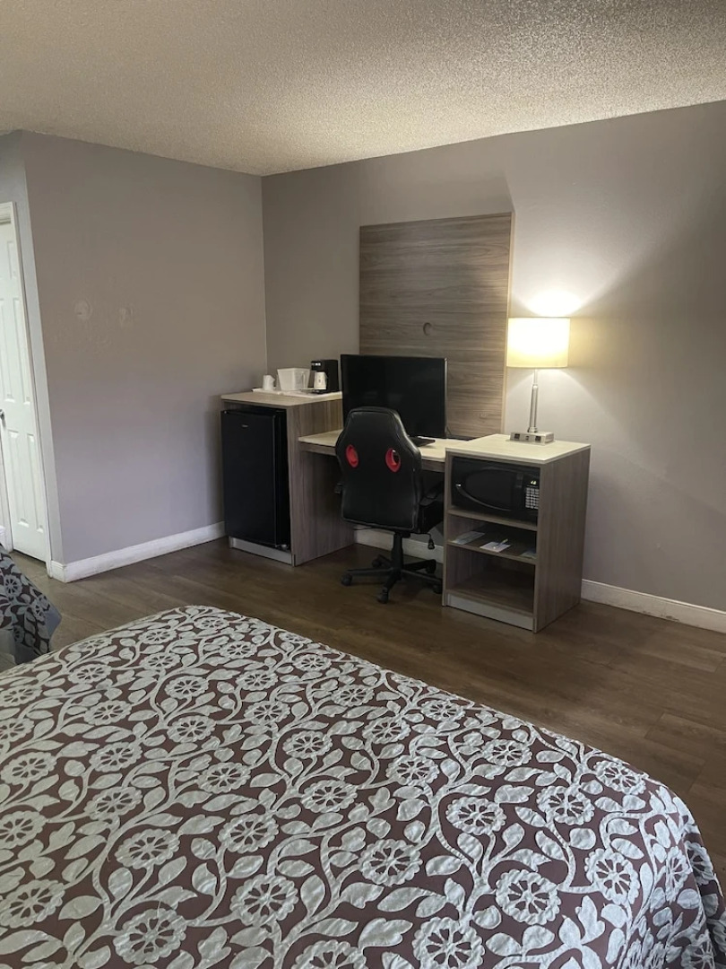 Days Inn Orange City/Deland