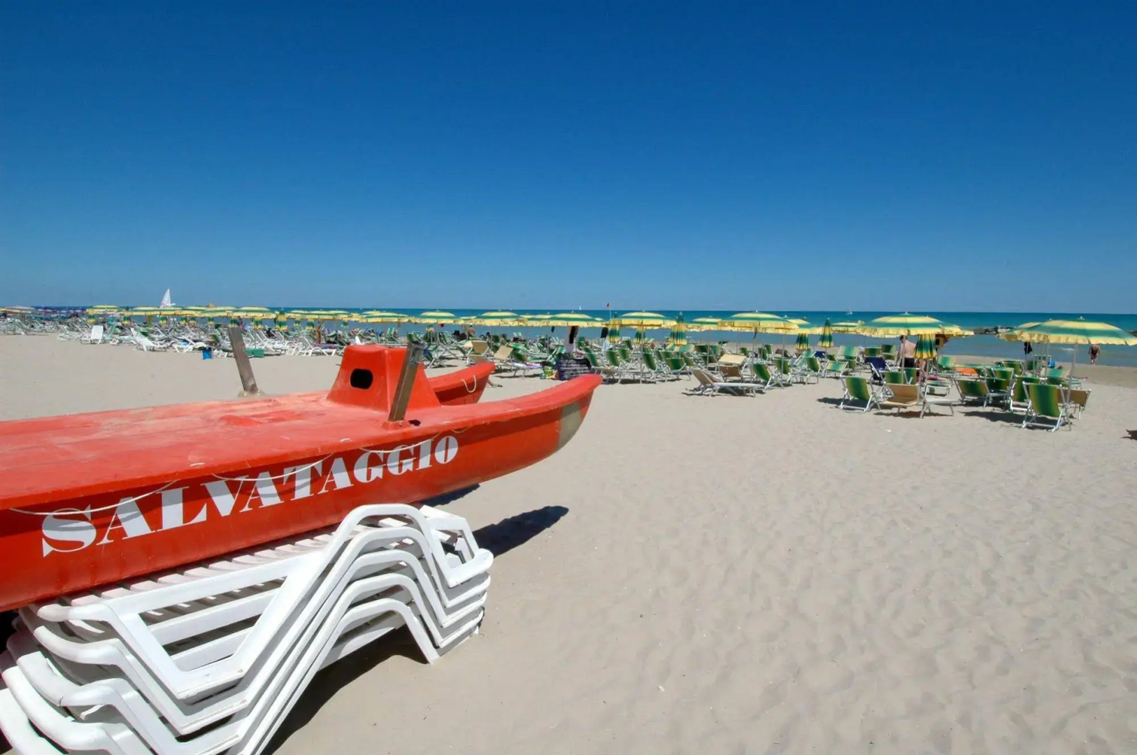 IHR Residence Club Hotel Le Terrazze