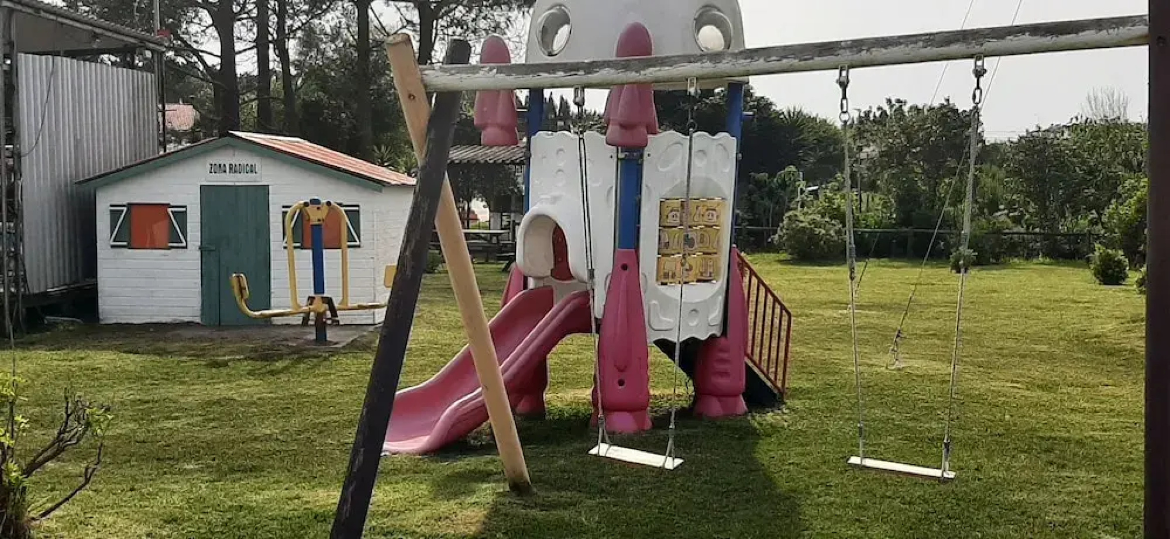 Landshause Bungalow T2 Superior - 5