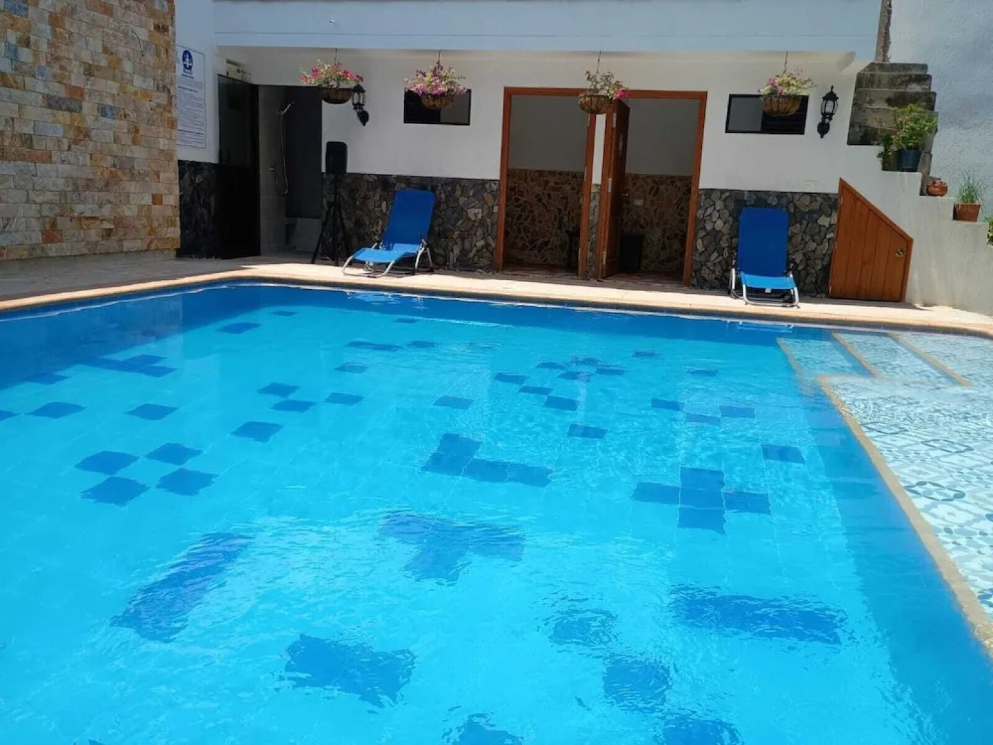 Apartahotel La Villa Santa Fe de Ant.