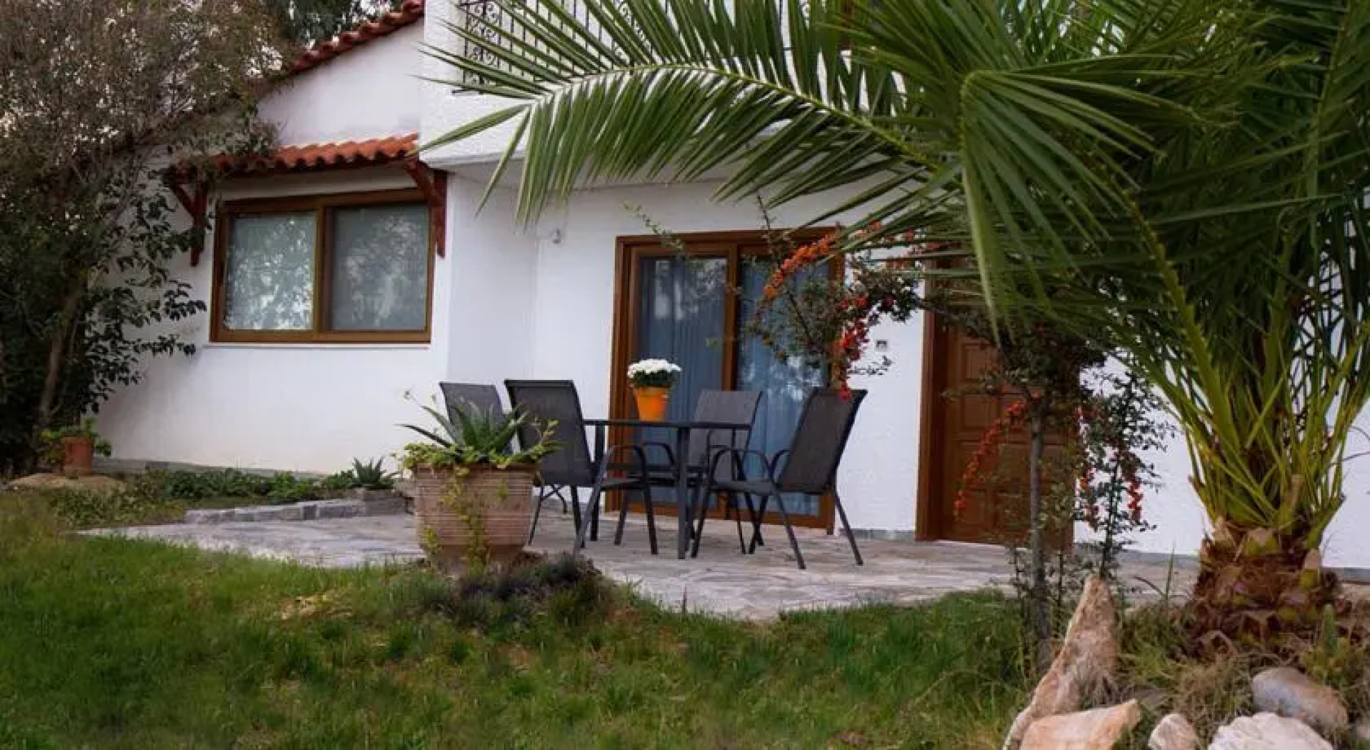 Anastasia Country Villa