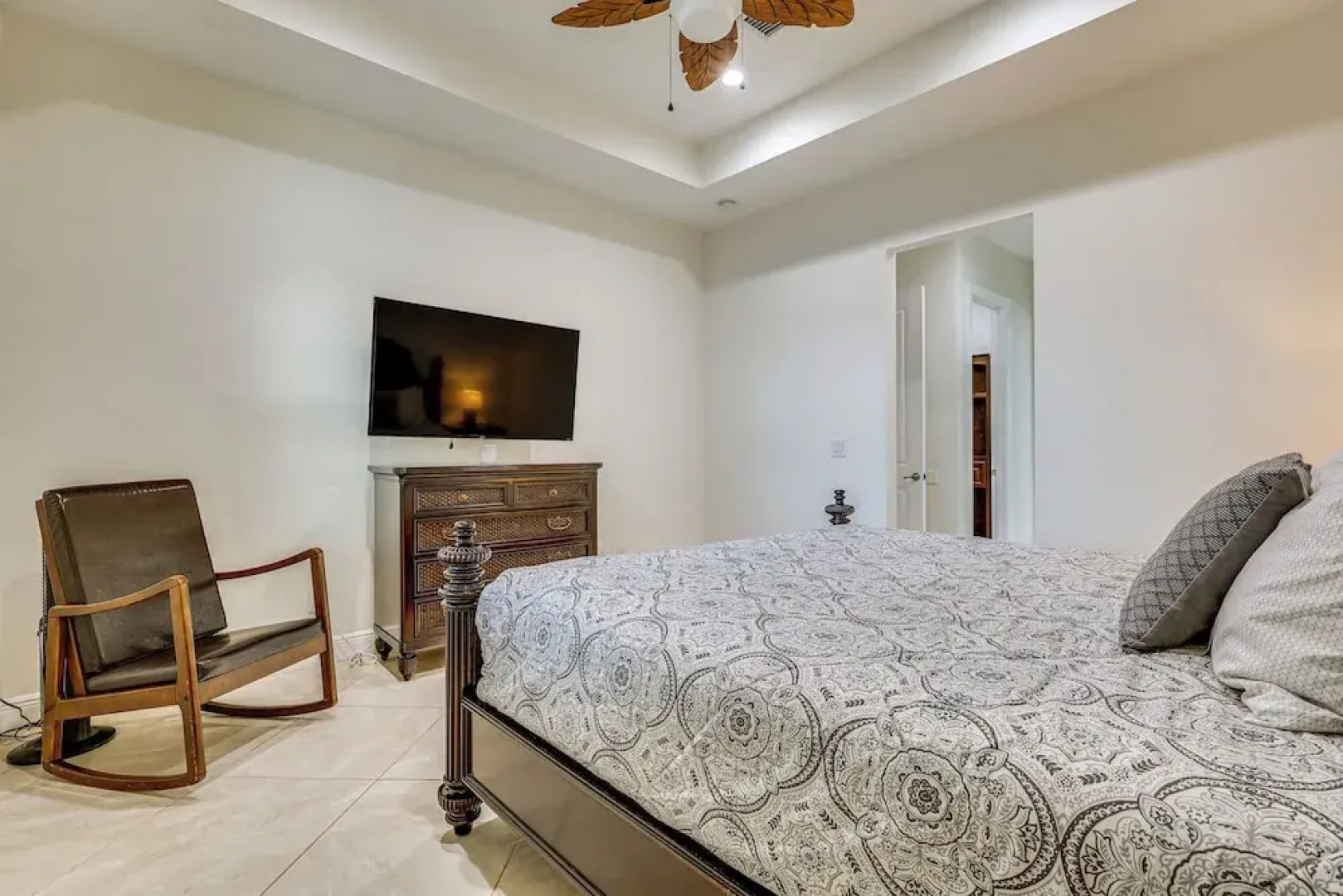 Pet-friendly Home w/ Fenced Yard in Fort Myers!