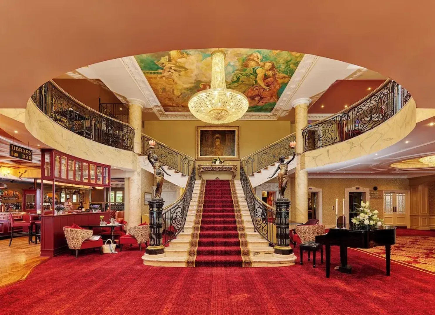 Bridge House Hotel - Leisure Club & Spa