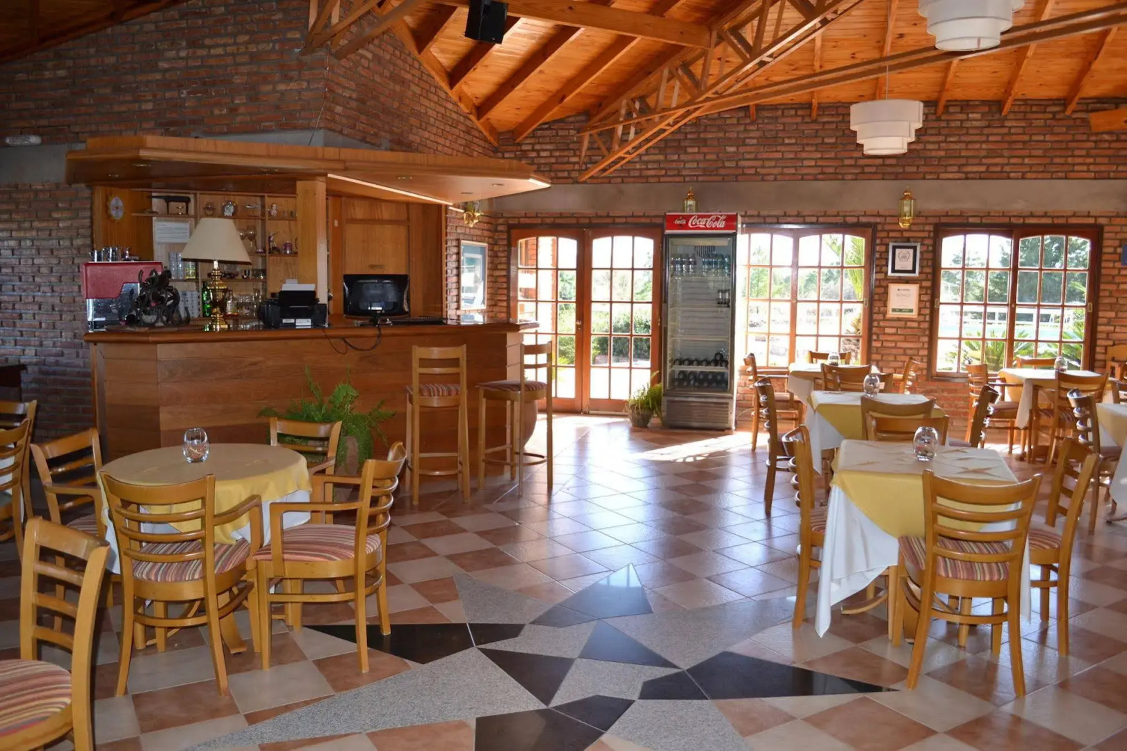 Colina del Valle Hotel