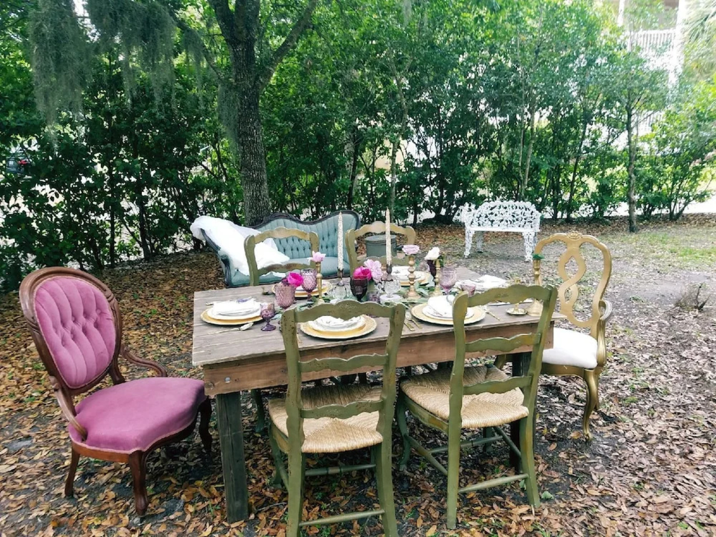 Grandview B&B Mount Dora