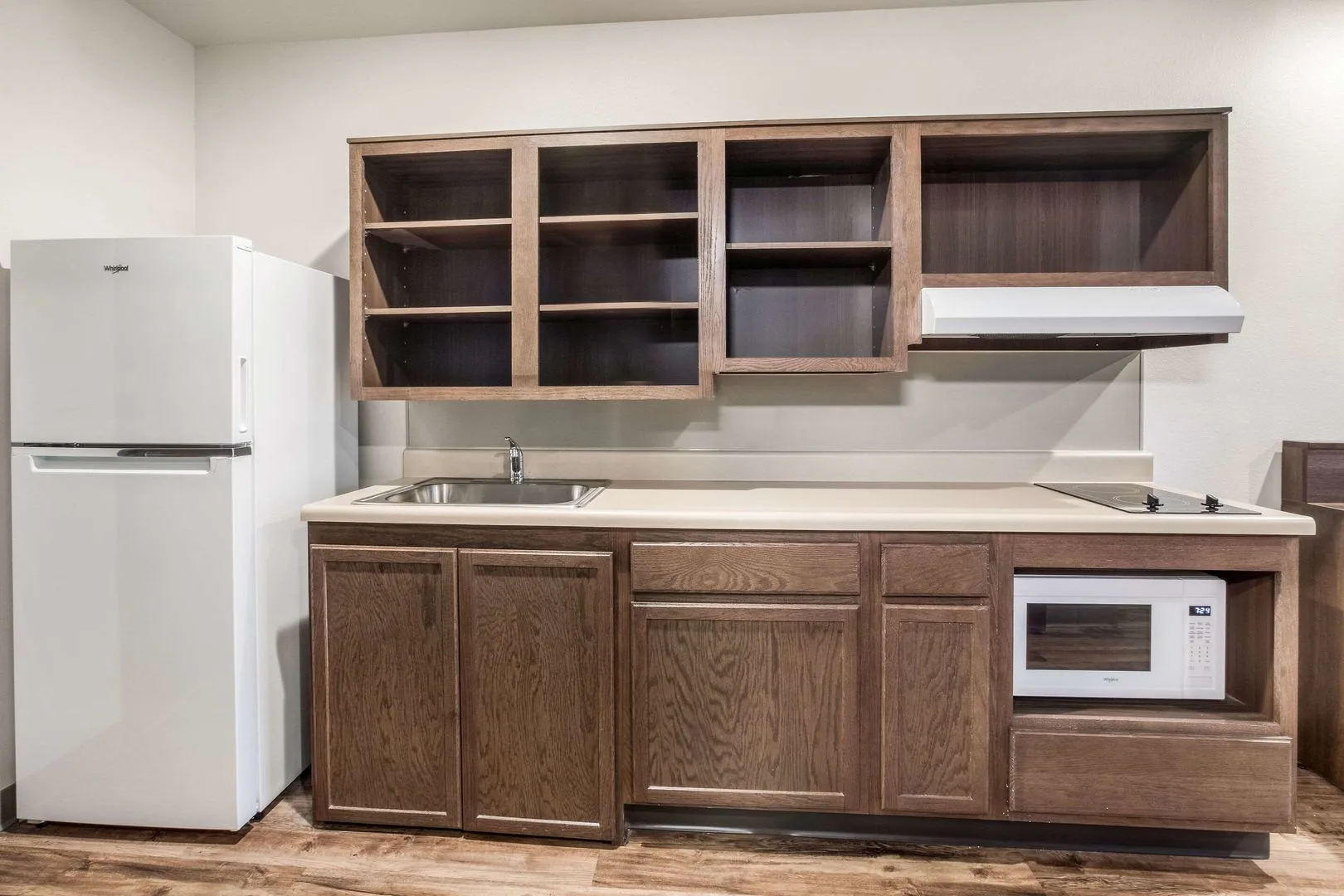 WoodSpring Suites Atlanta Newnan