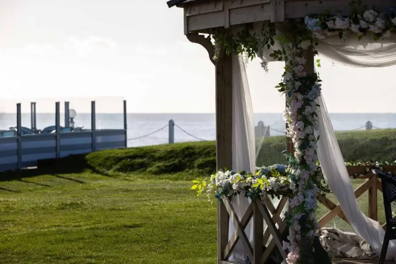 The Relais Cooden Beac