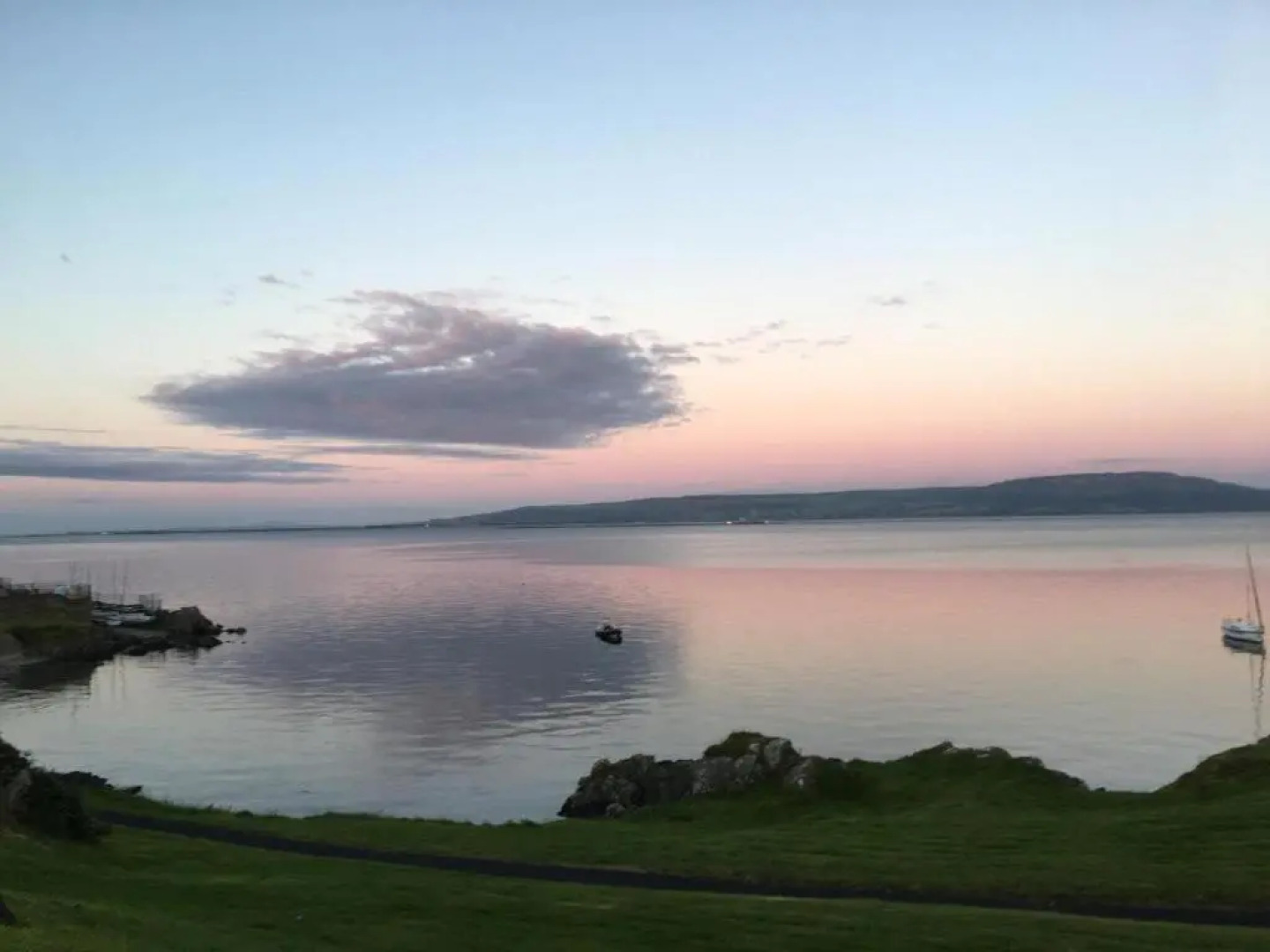 Rosebank Apartment no 3