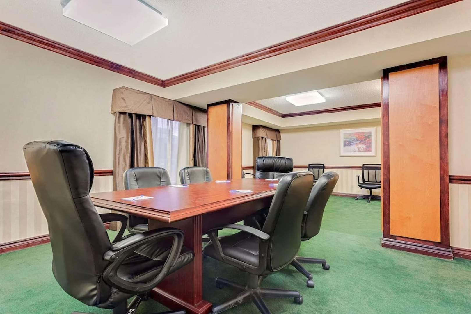 Fairfield Inn By Marriott Kalamazoo East