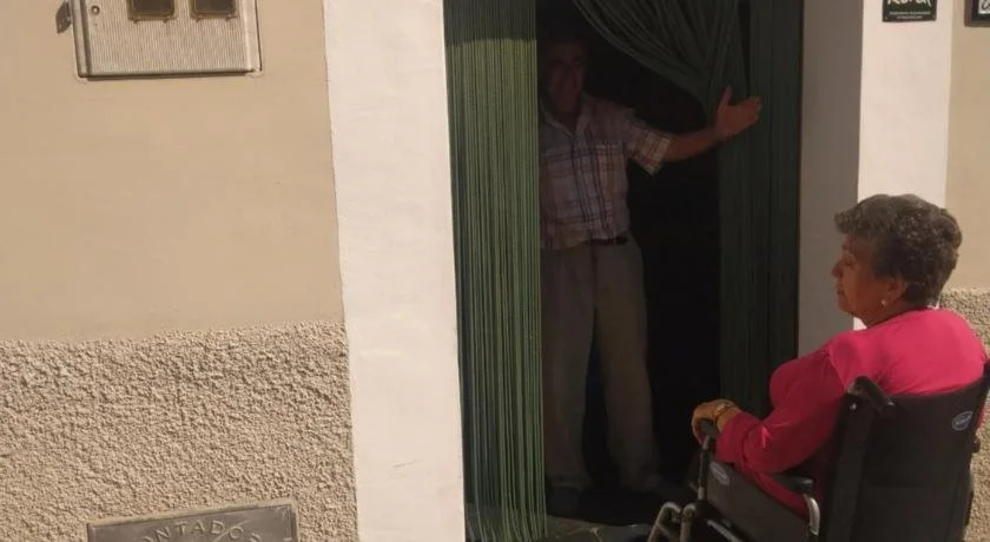 Casa Rural del Corral y Apartamentos