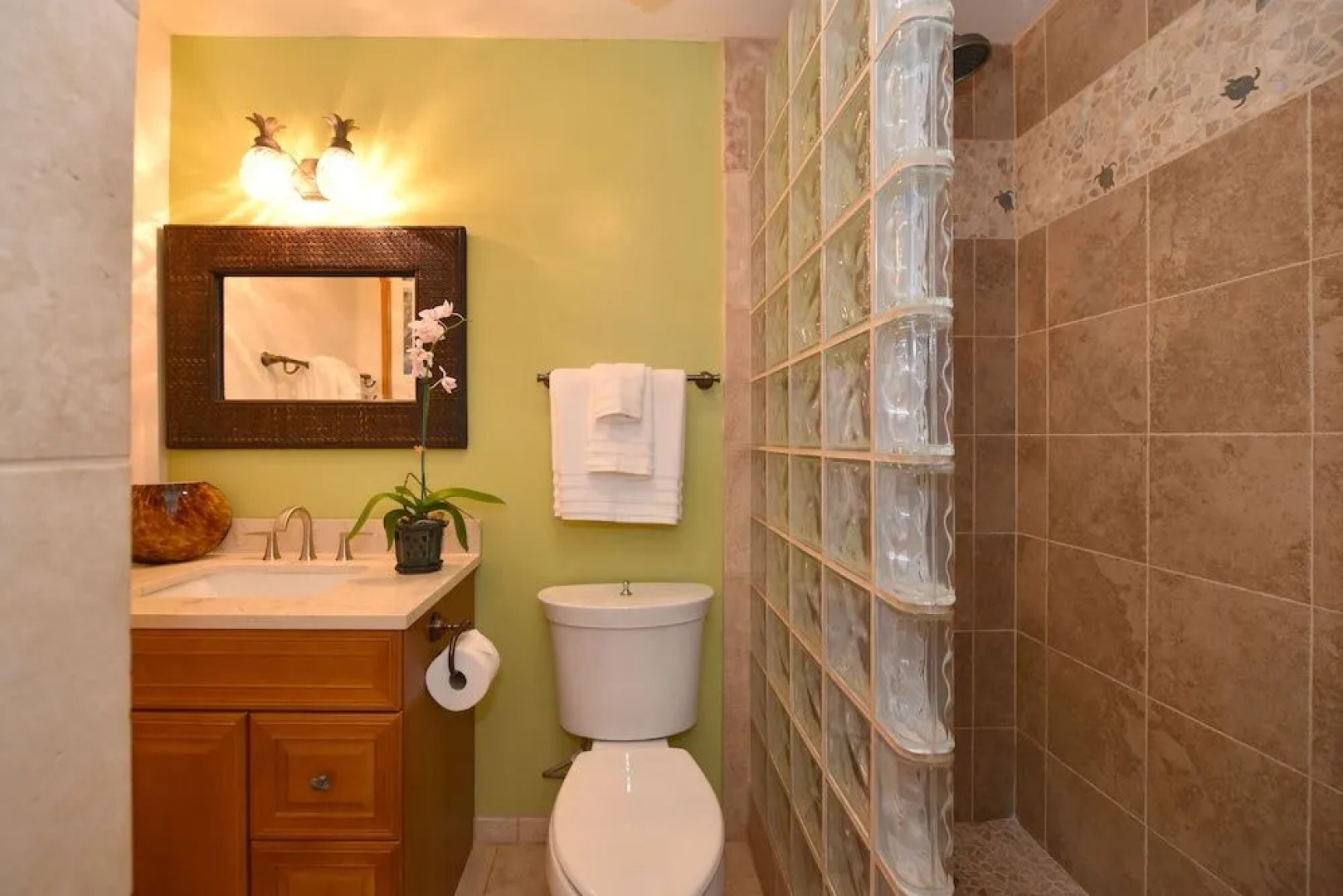 Puamana 153-4 by RedAwning